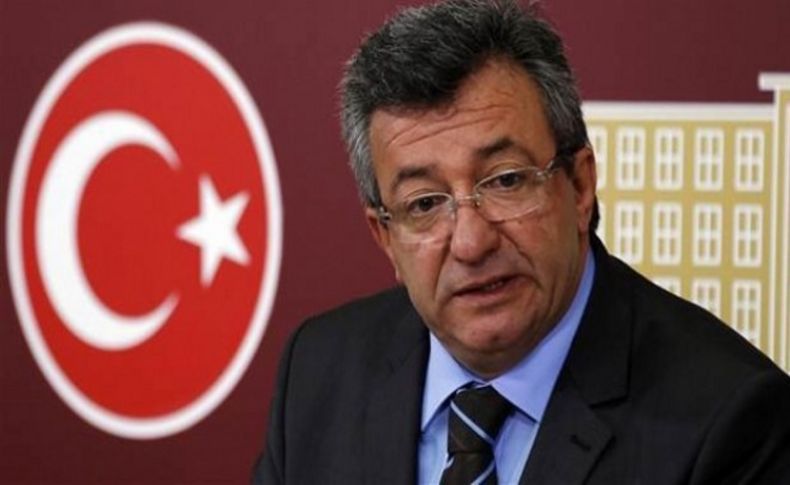 CHP'li vekil: 'Onu TRT'ye çıkaran hayvandır...'